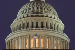 US Capitol